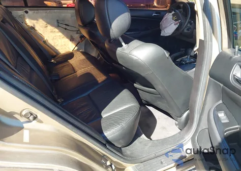 2007 Honda Accord 3.0 Ex from USA, damaged, VIN 1HGCM66847A081950